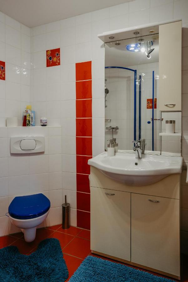 Spitzzicken Apartment Familie Cortie מראה חיצוני תמונה
