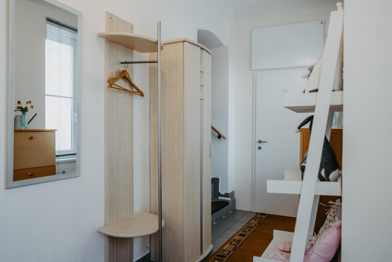 Spitzzicken Apartment Familie Cortie מראה חיצוני תמונה