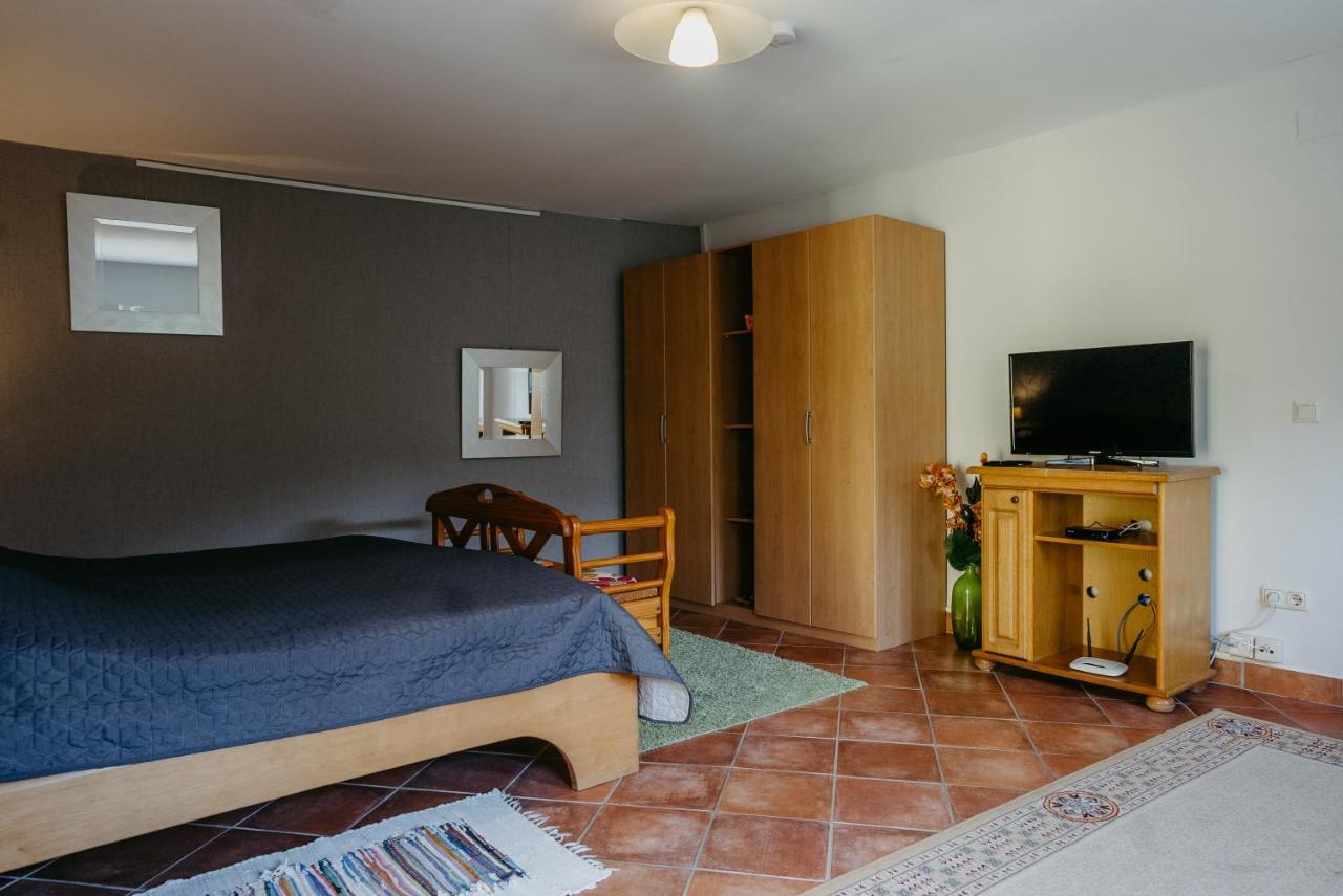 Spitzzicken Apartment Familie Cortie מראה חיצוני תמונה